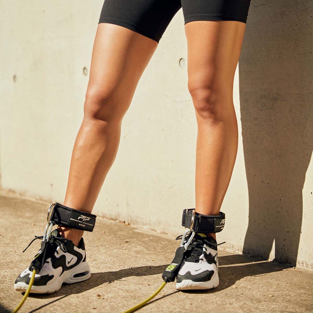PTP Elite Ankle Straps