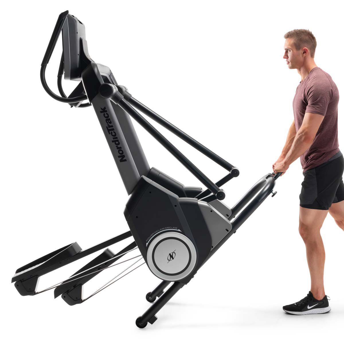 NordicTrack FreeStride FS14i Elliptical
