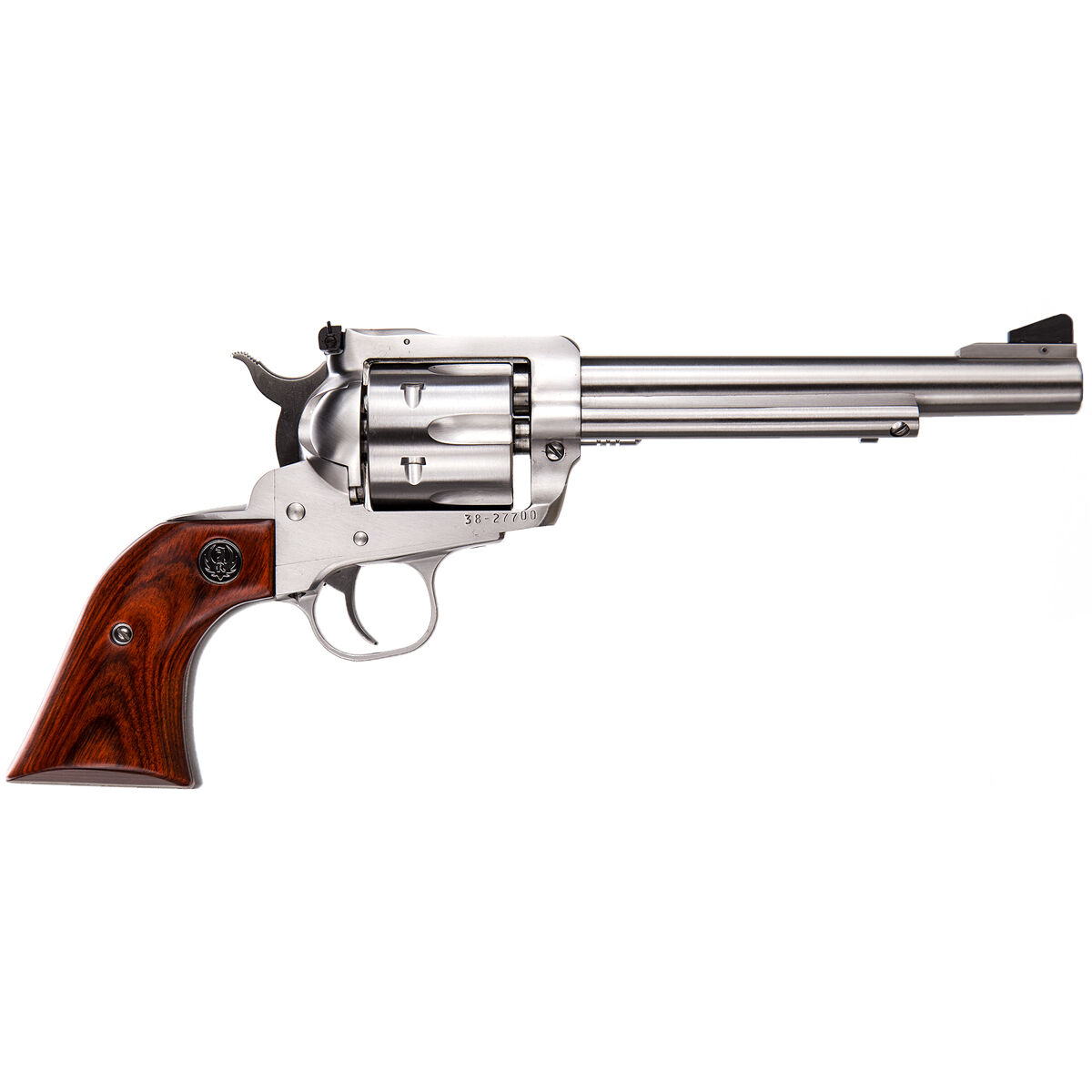 Ruger Blackhawk  357 Mag 6.50"  Revolver