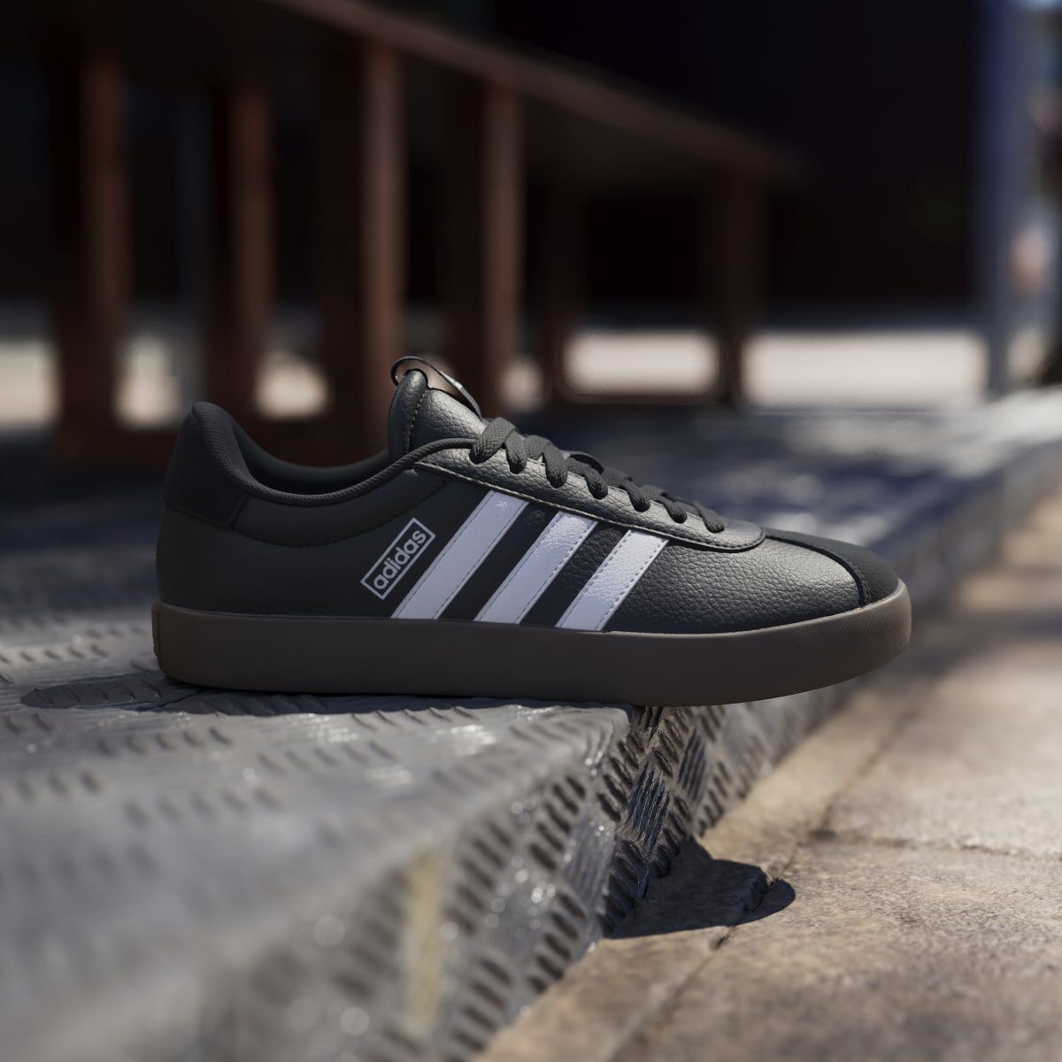 adidas Women's VL Court 3.0 Shoes