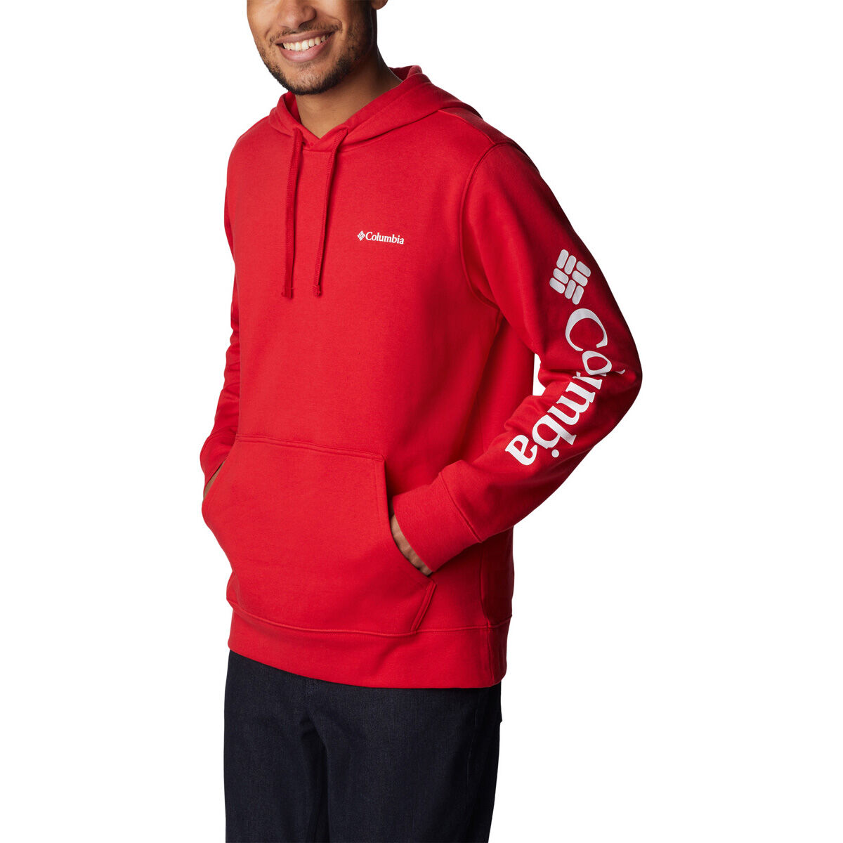 Columbia Men's Columbia Trek Hoodie