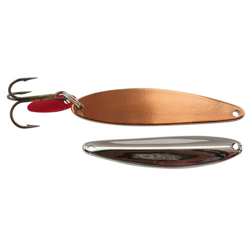 Bay De Noc Swedish Pimple Lure