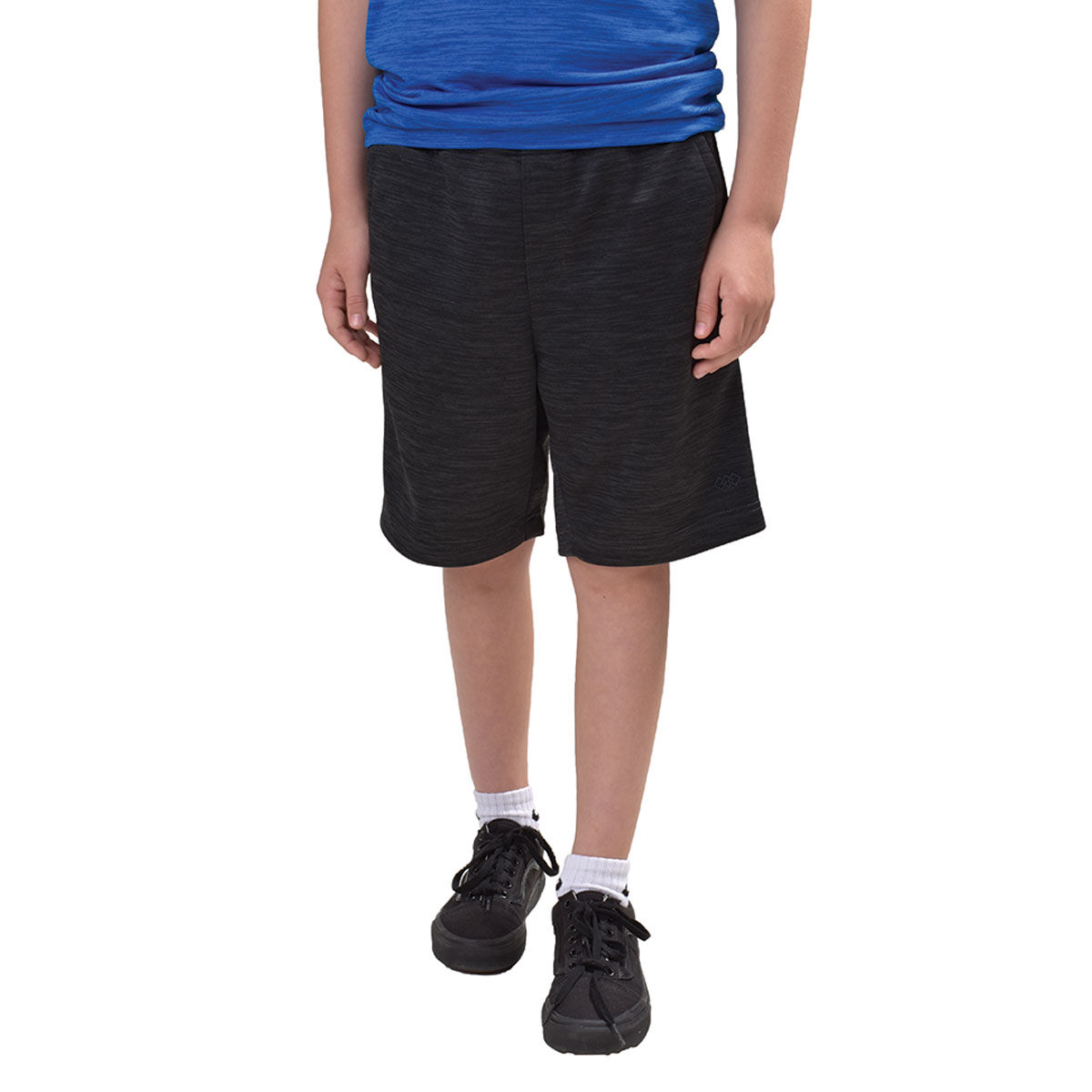 Leg3nd Boy's Pocket Short
