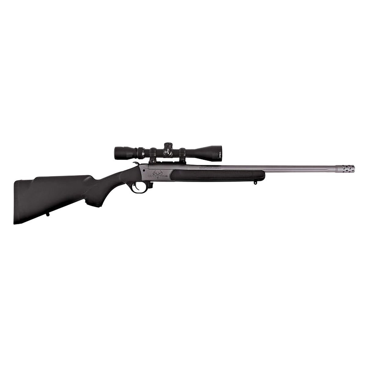 Traditions CR5-351130R Outfitter G3 35 Rem 1rd 22" Centerfire Rifle