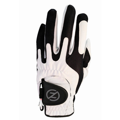 Zero Friction Men's MAXX Left Hand Golf Glove