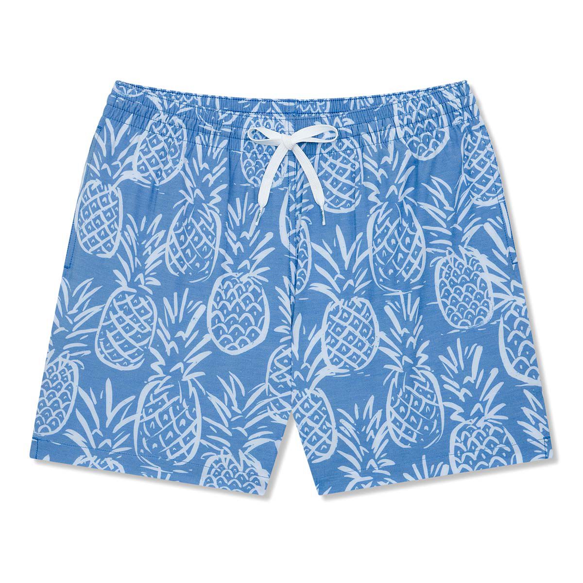 Chubbies The Thighnapples 5.5" (Classic Swim Trunk)