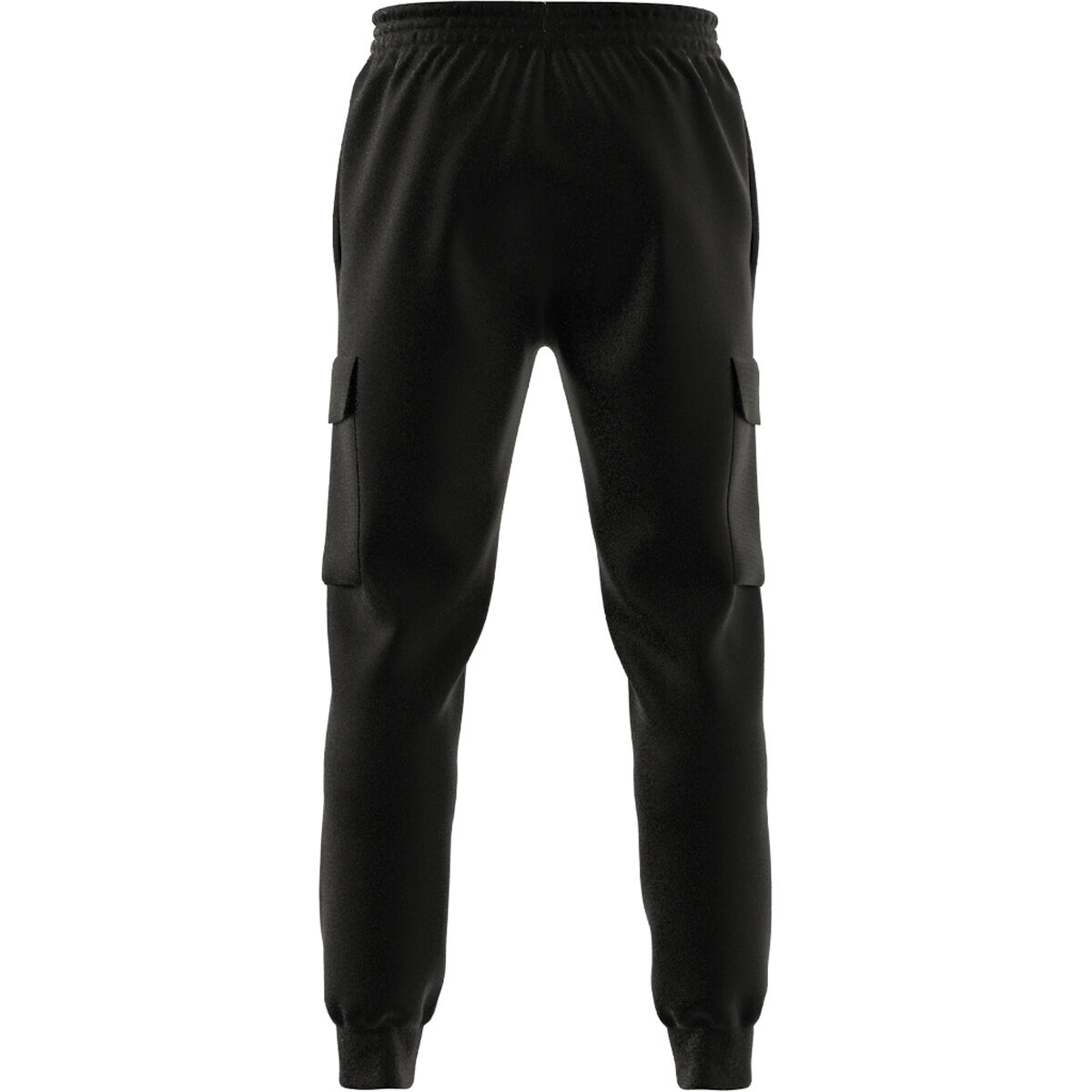 adidas Men's Cargo Fleece Pants