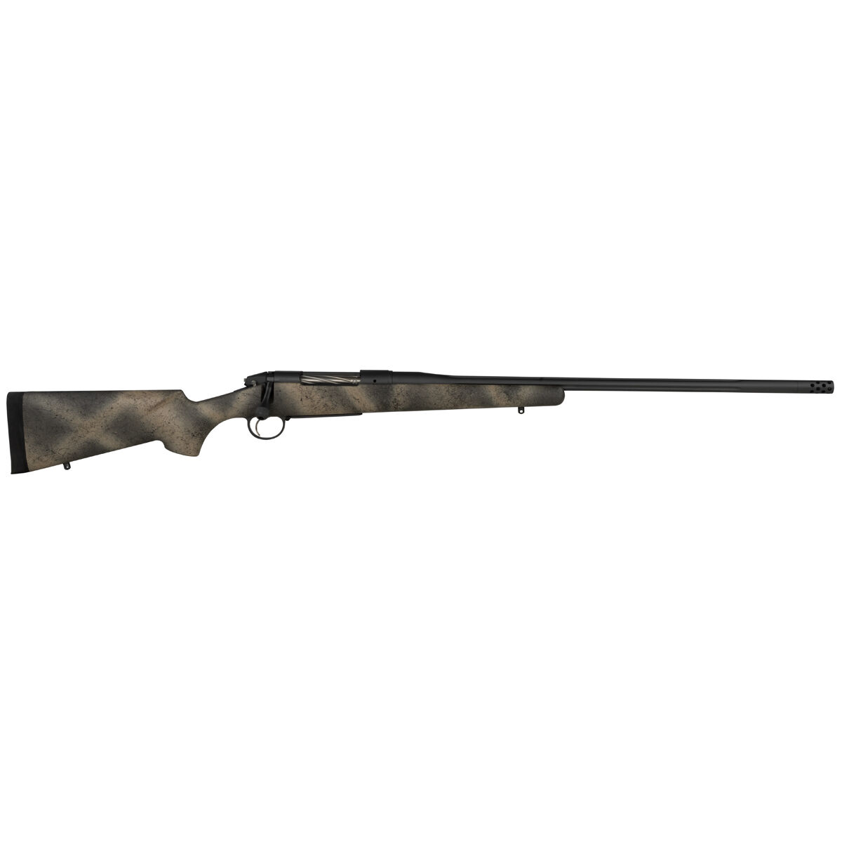 Bergara Premier Highlander 300 Win Centerfire Rifle