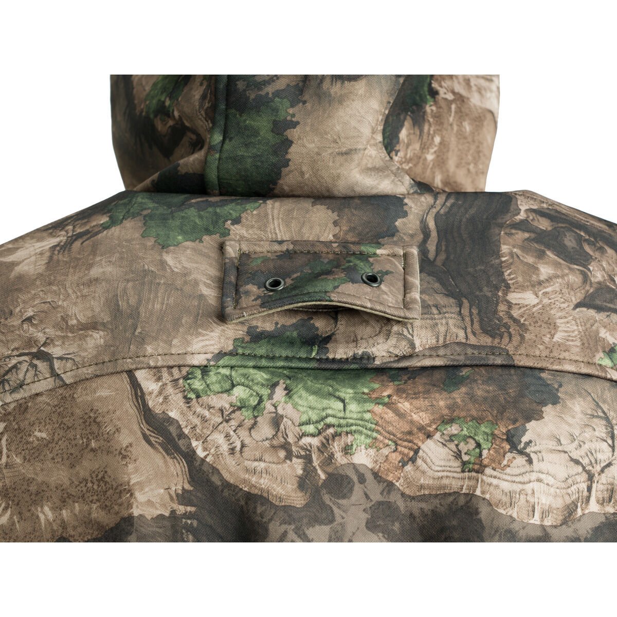 Blocker Outdoors Men's Silentec Jacket