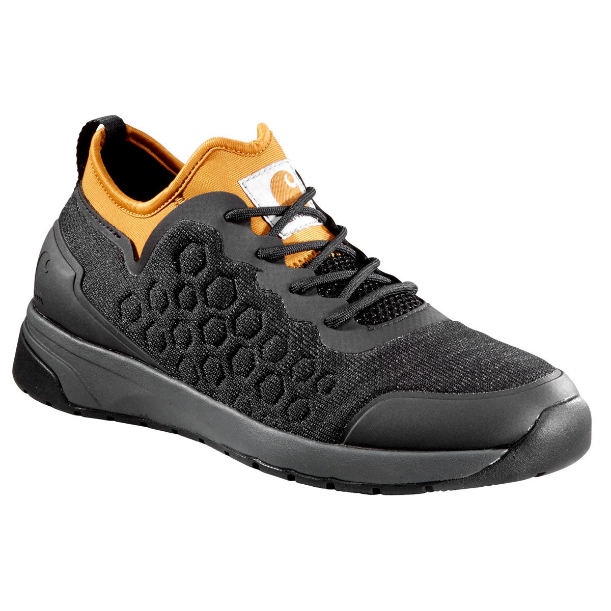 Carhartt Force 3" SD 35 Soft Toe Work Shoe