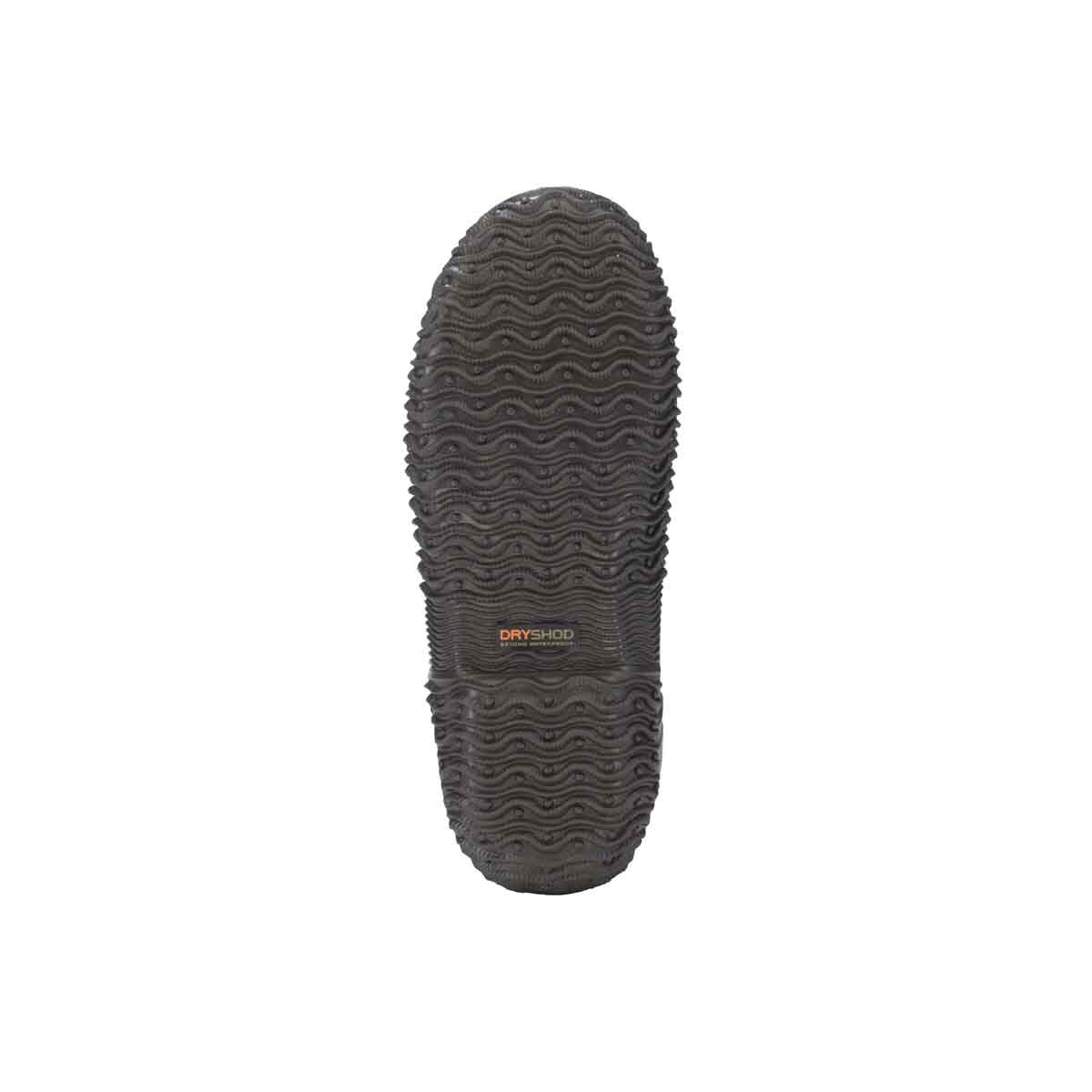 Dryshod Men's Legend Ankle Mud Boots