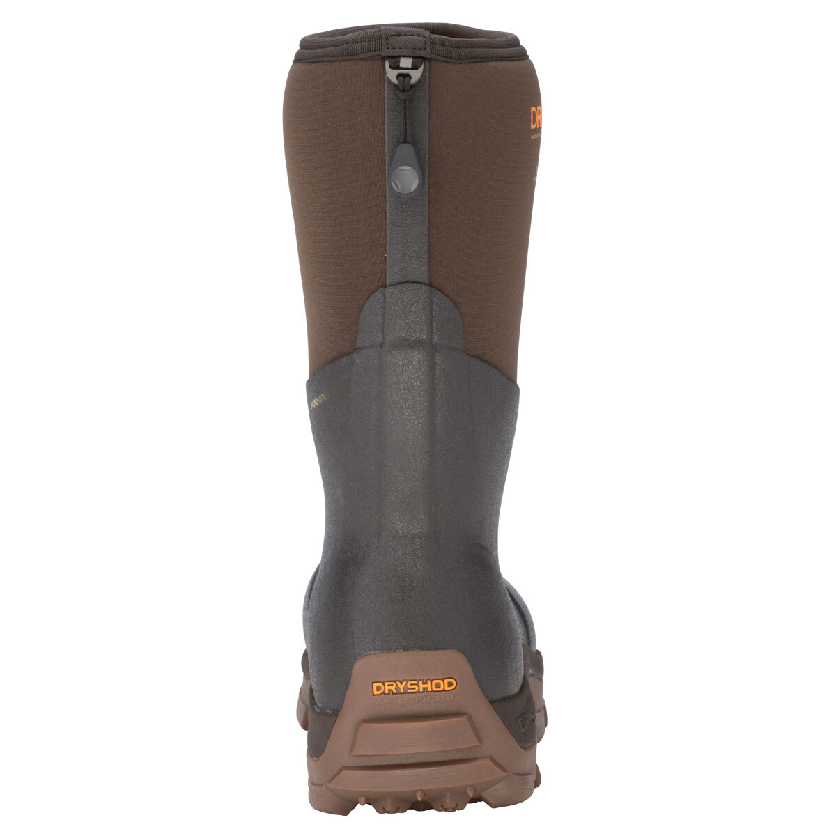 Dryshod Men's Haymaker Mid Mud Boots