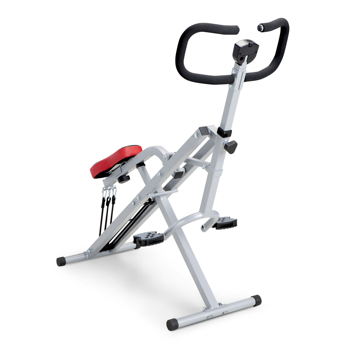 Marcy XJ- 6334 SQUAT RIDER