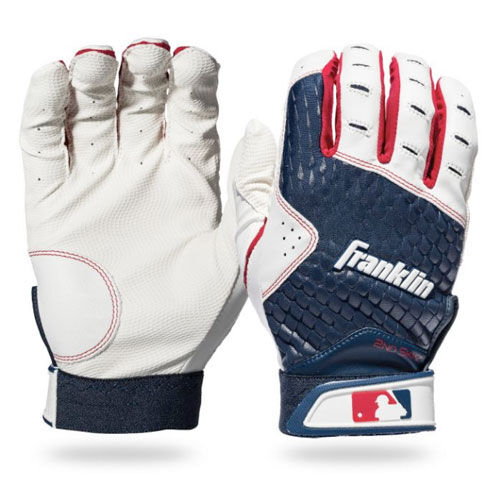 Franklin Youth 2nd Skinz Batting Gloves