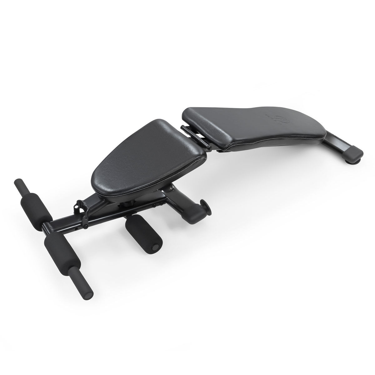 Marcy Foldable Multi-Function Utility Bench