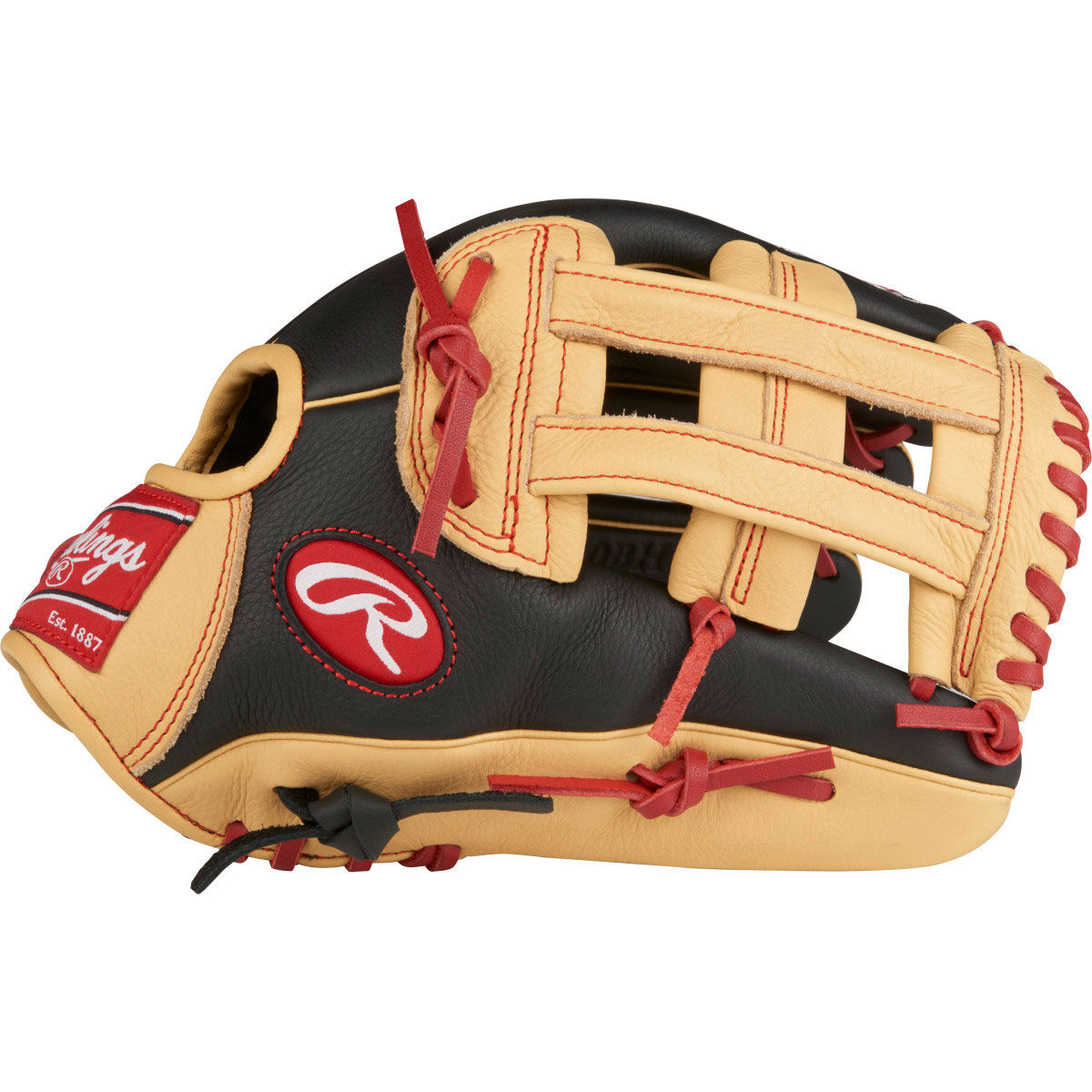 Rawlings Youth 12" Select Pro Lite Glove