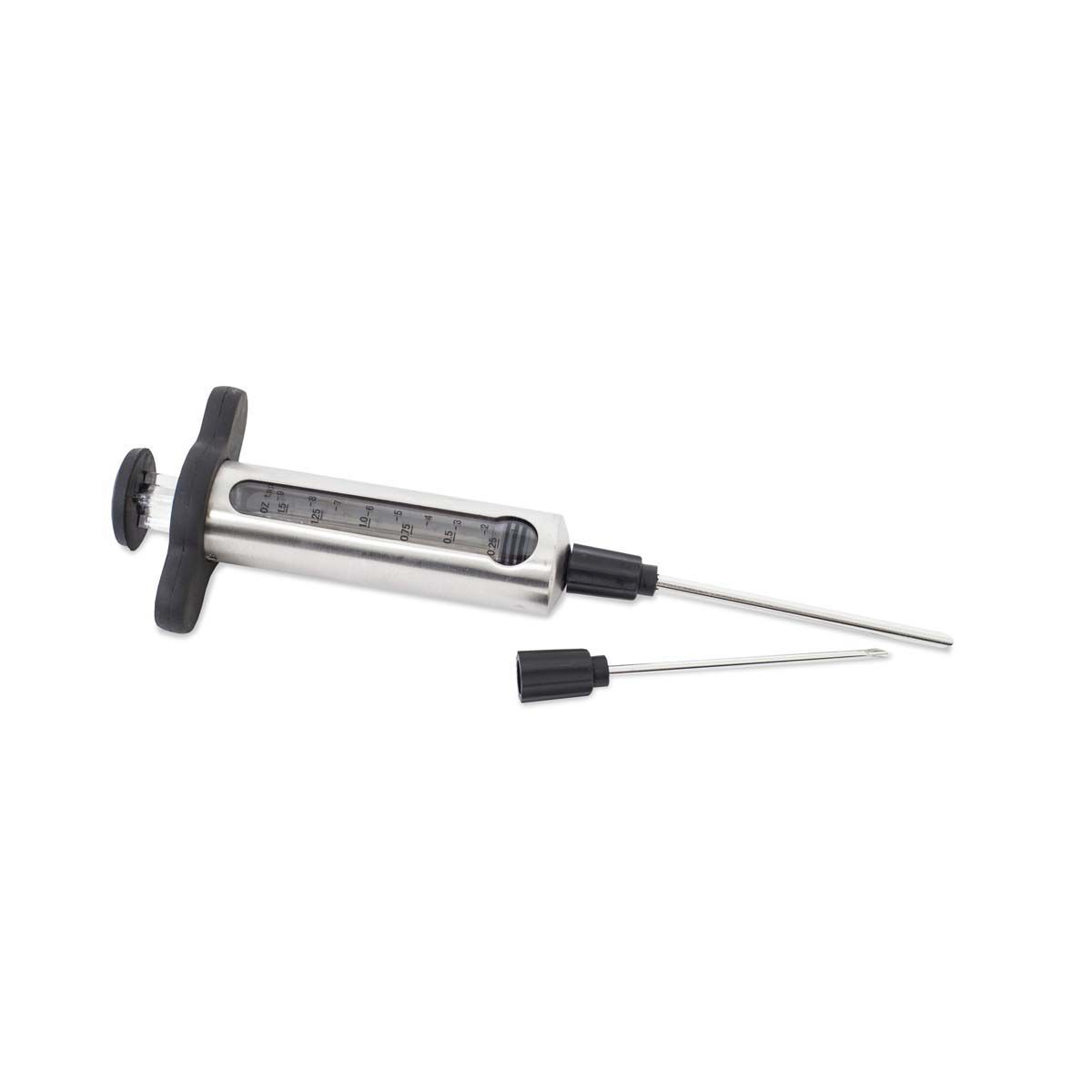 Pitboss Stainless Steel Injector