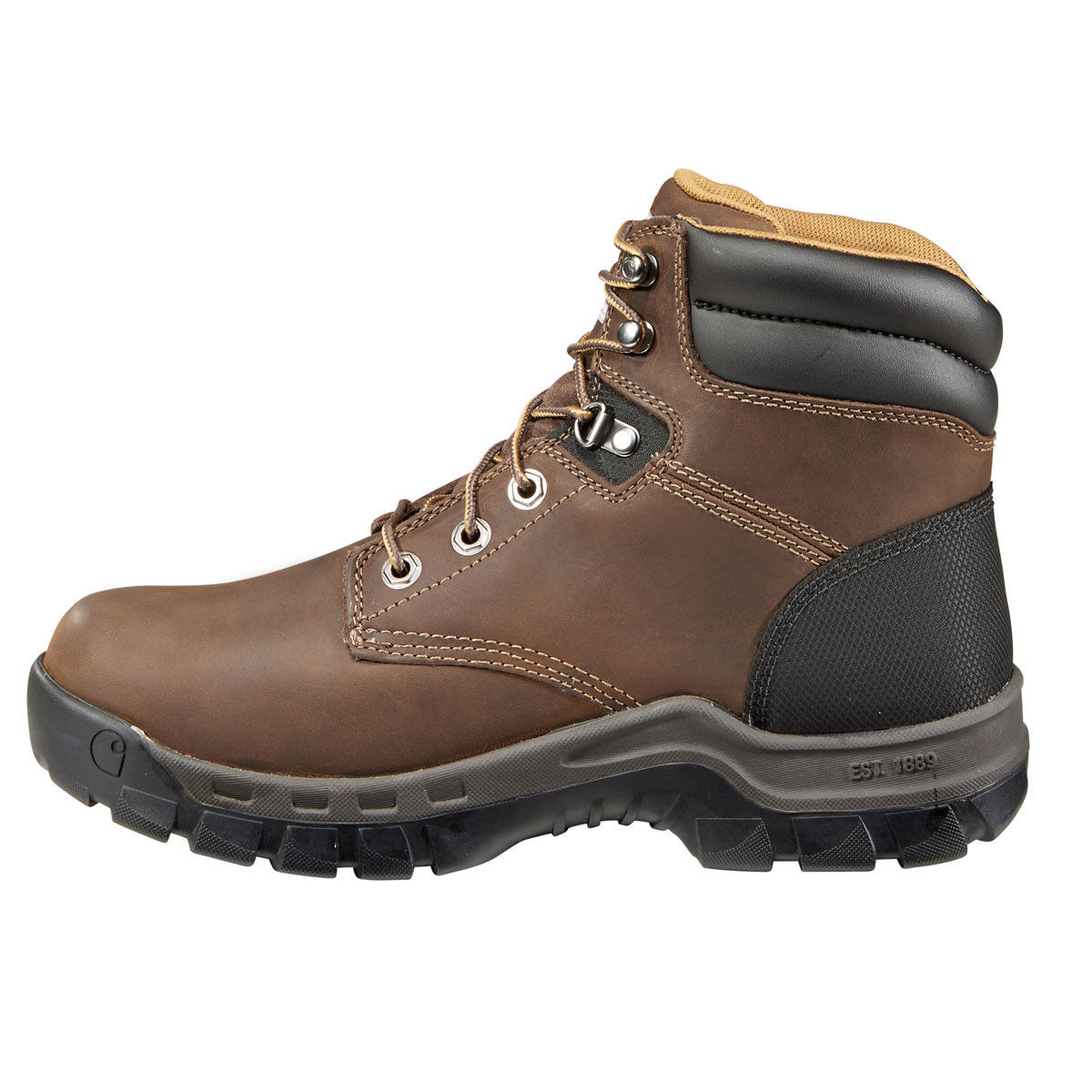 Carhartt Rugged Flex 6" Soft Toe Work Boot