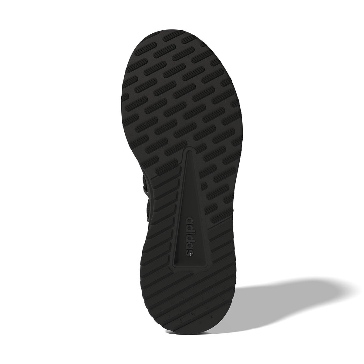 adidas Men's Lite Racer Adapt 4 Cloudfoam Lifestyle Running Slip-On Shoes
