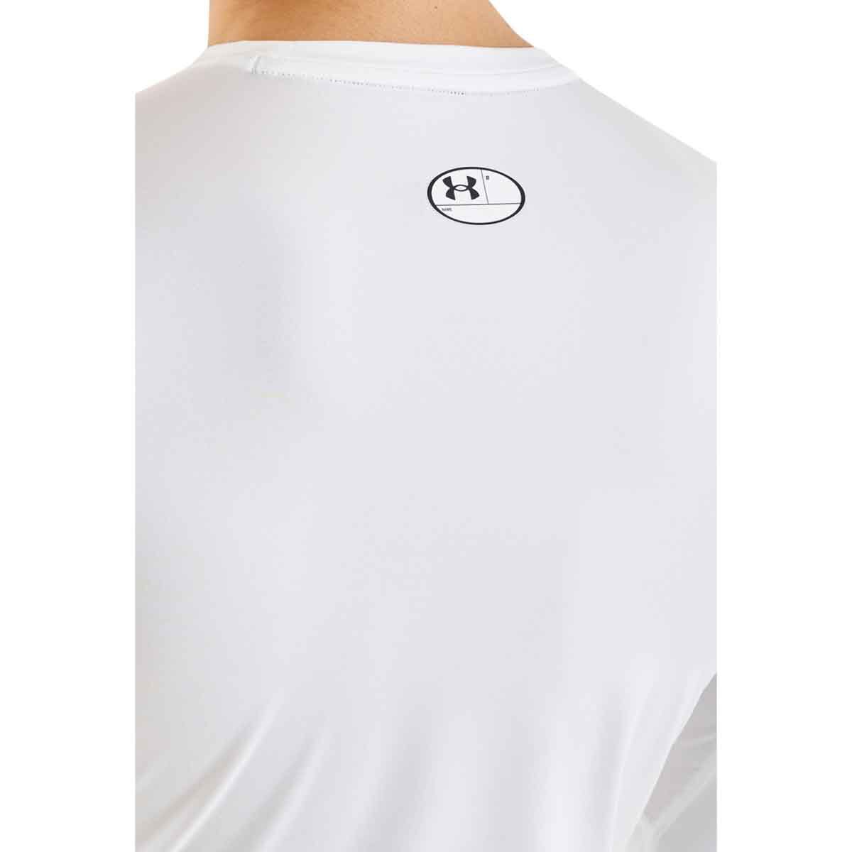 Under Armour Men's HeatGear Long Sleeve