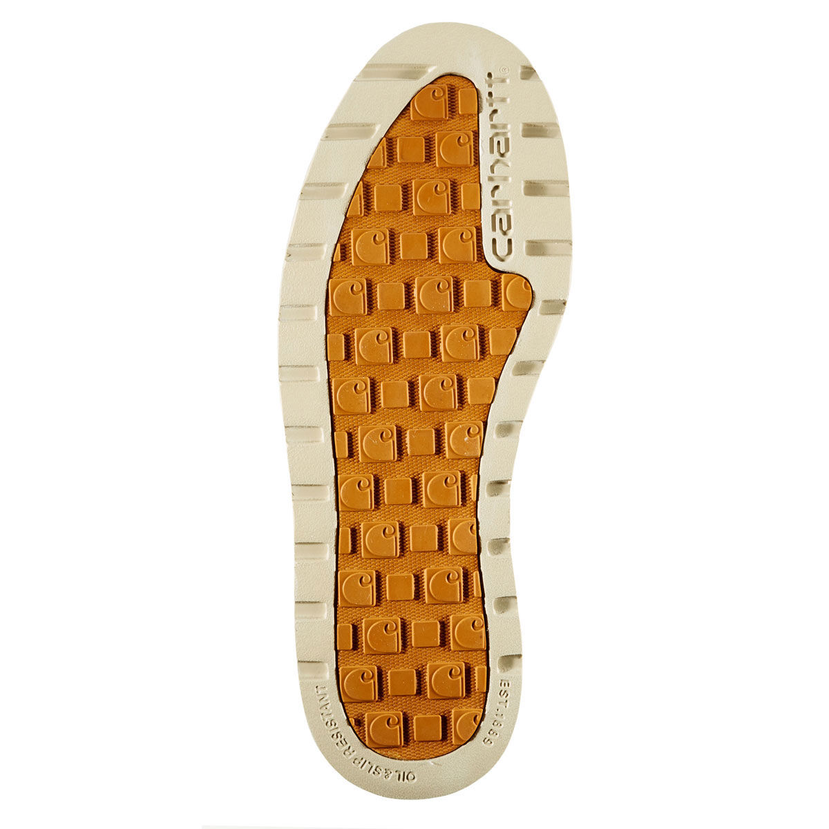 Carhartt 6" Moc Soft Toe Wedge Boot