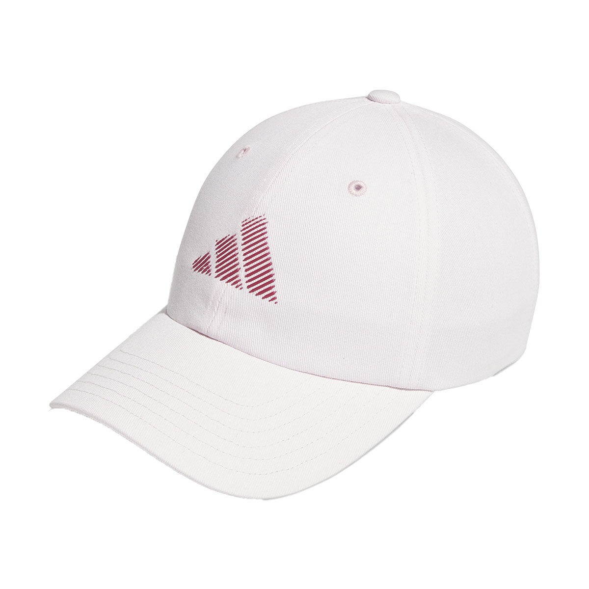adidas Women's Criss Cross Golf Hat