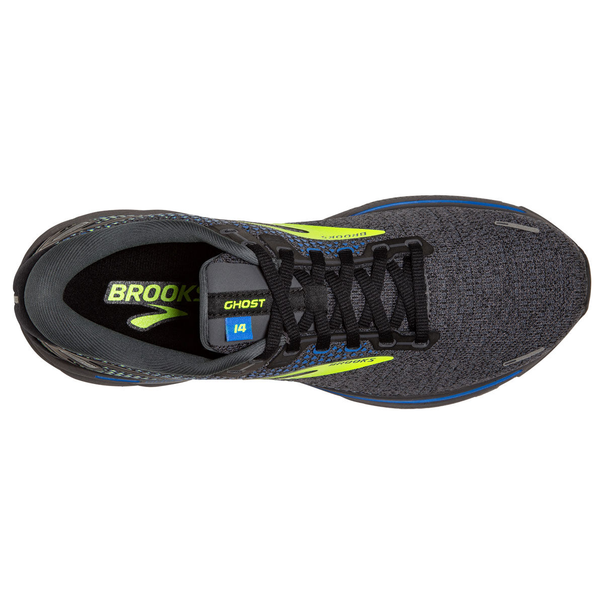Brooks Men's Ghost 14