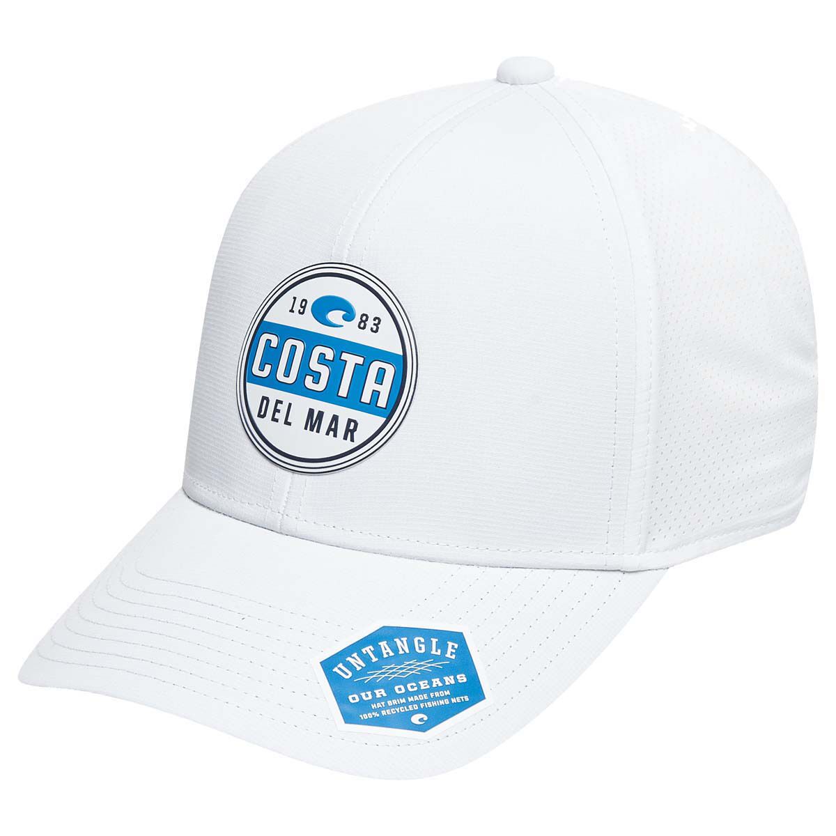 Costa Men's Prado Performance Hat