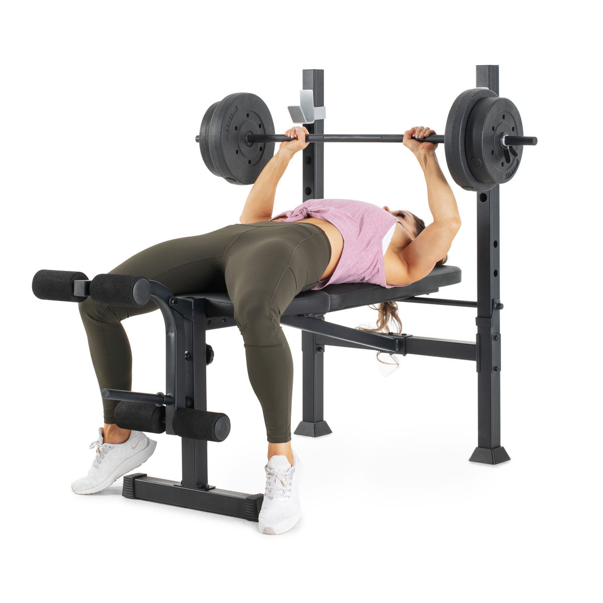 ProForm Sport Multi-Function Bench XT