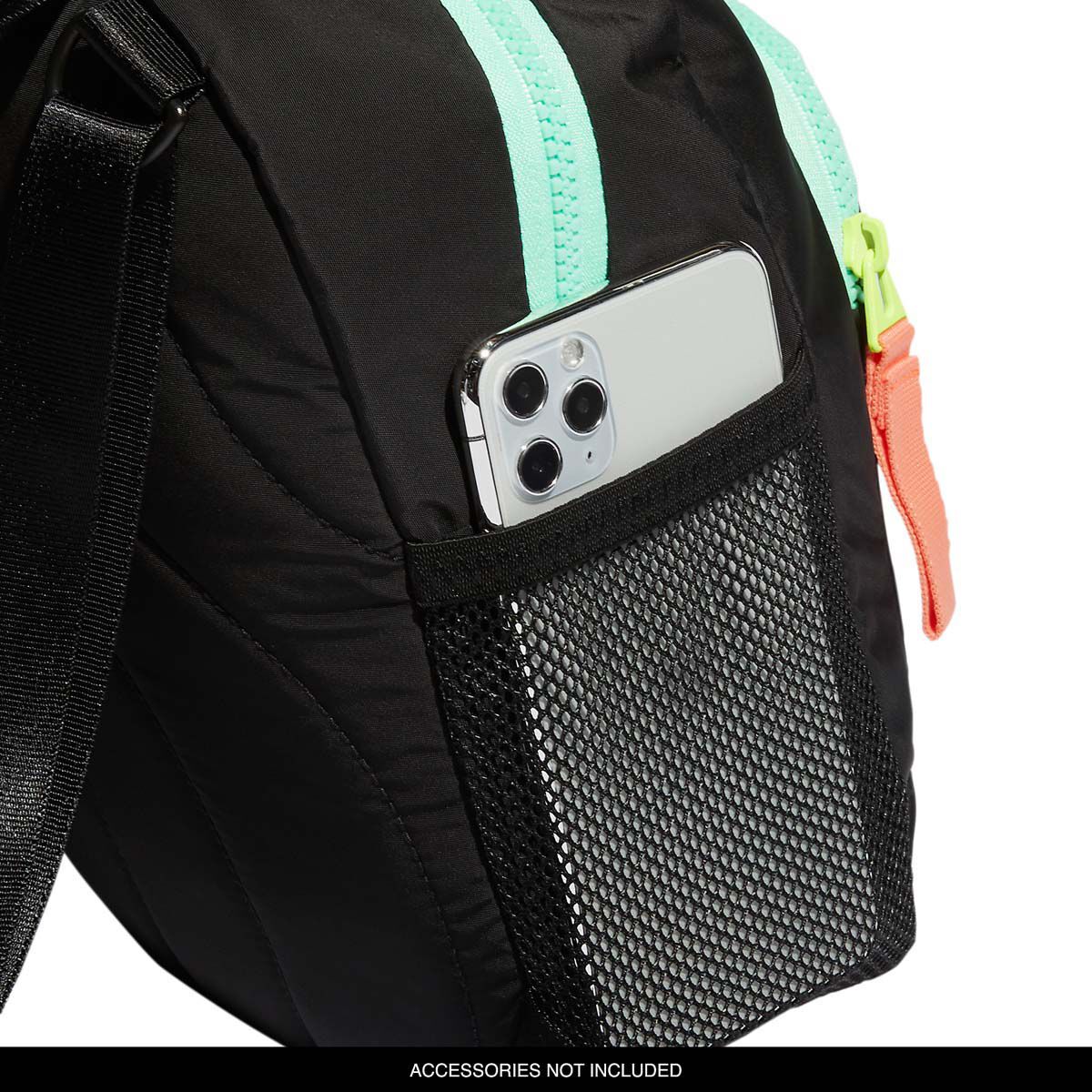 adidas Adidas Linear 3 Mini Backpack