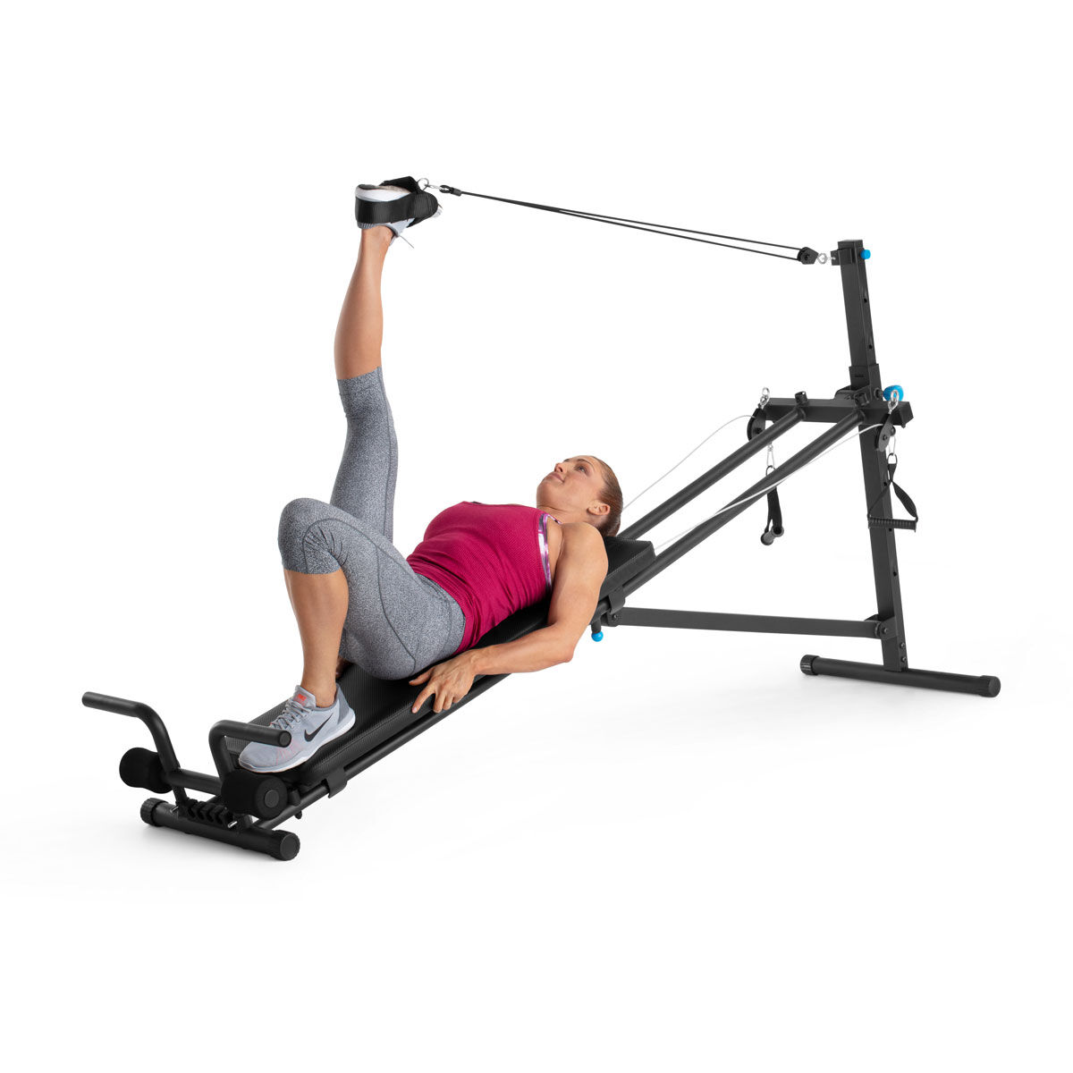 ProForm Ultimate Body Works Home Gym