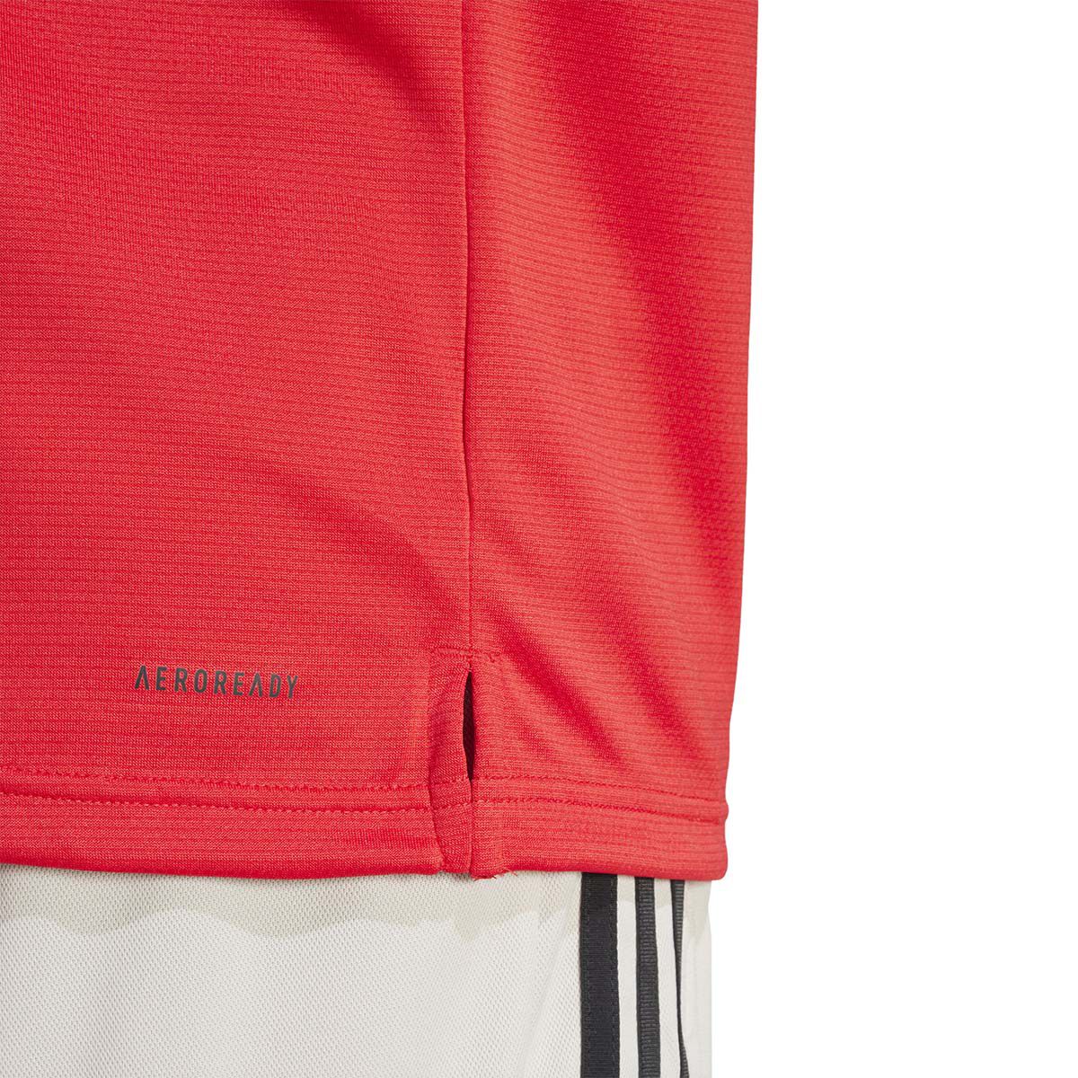 adidas Men's Train Essentials Training Polo Shirt