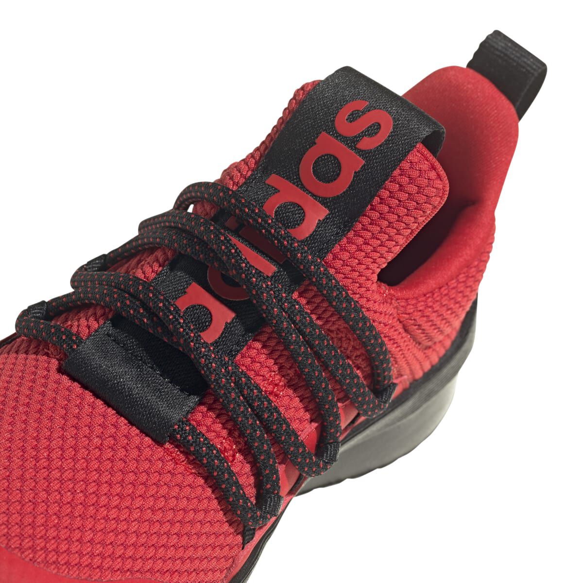 adidas Youth Lite Racer Adapt 4.0 Slip-On Lace Shoes
