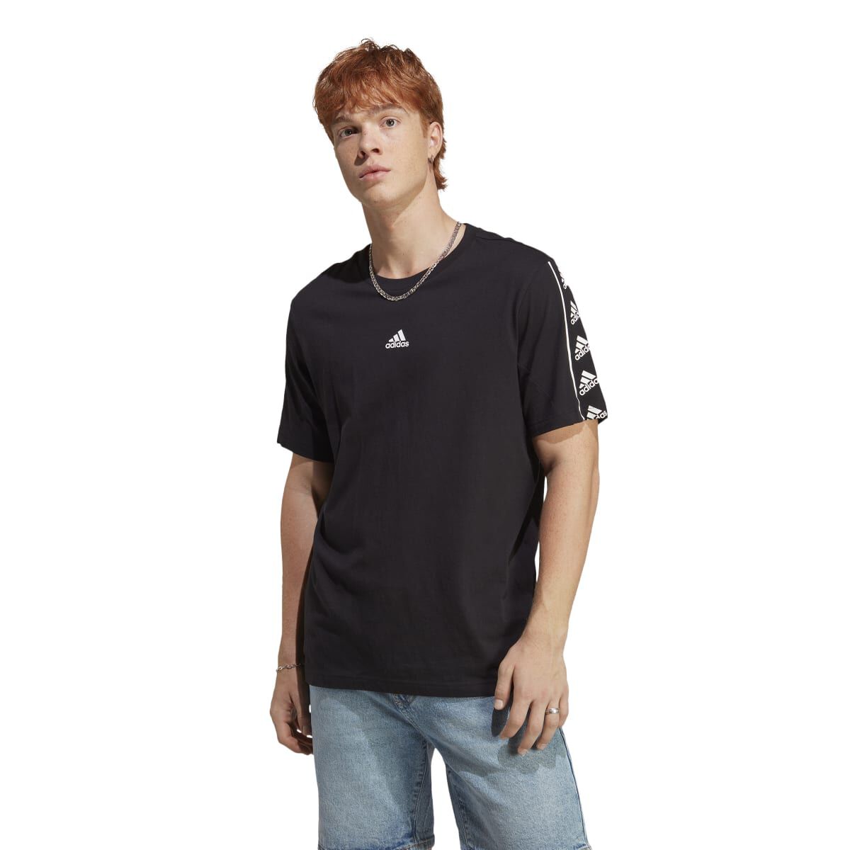 adidas Men's Brandlove Tee