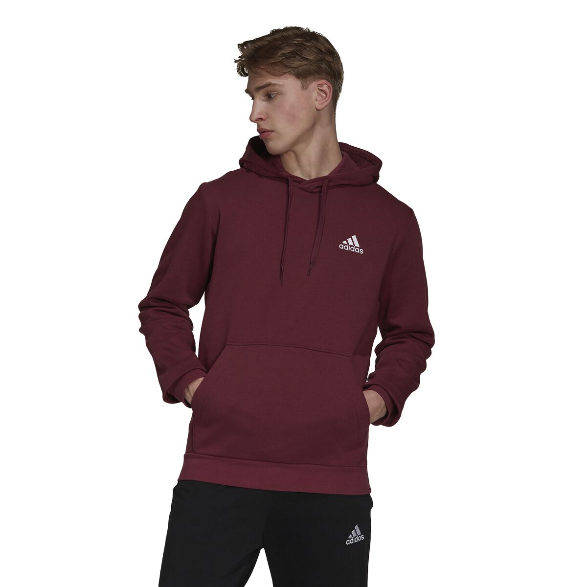 adidas Men's Essentials Hoodie