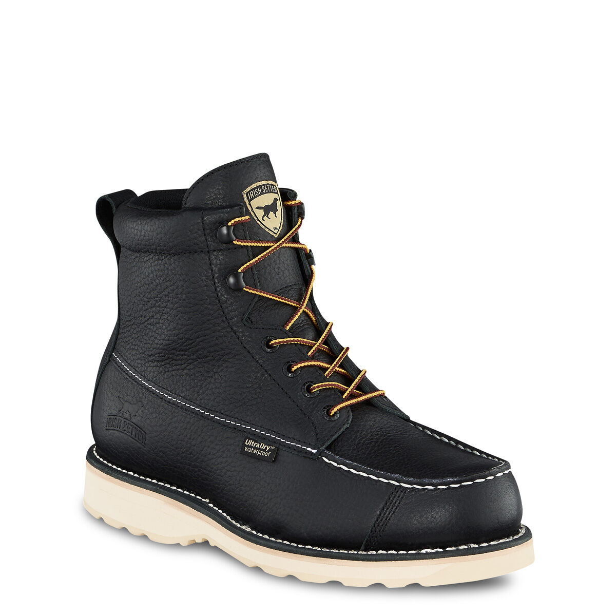 Irish Setter Men's Wingshooter 7" Hunting Boots