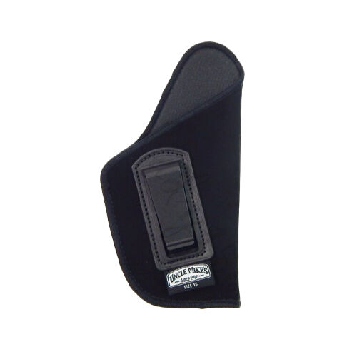 Uncle Mike's Inside The Pant Open Style Holster