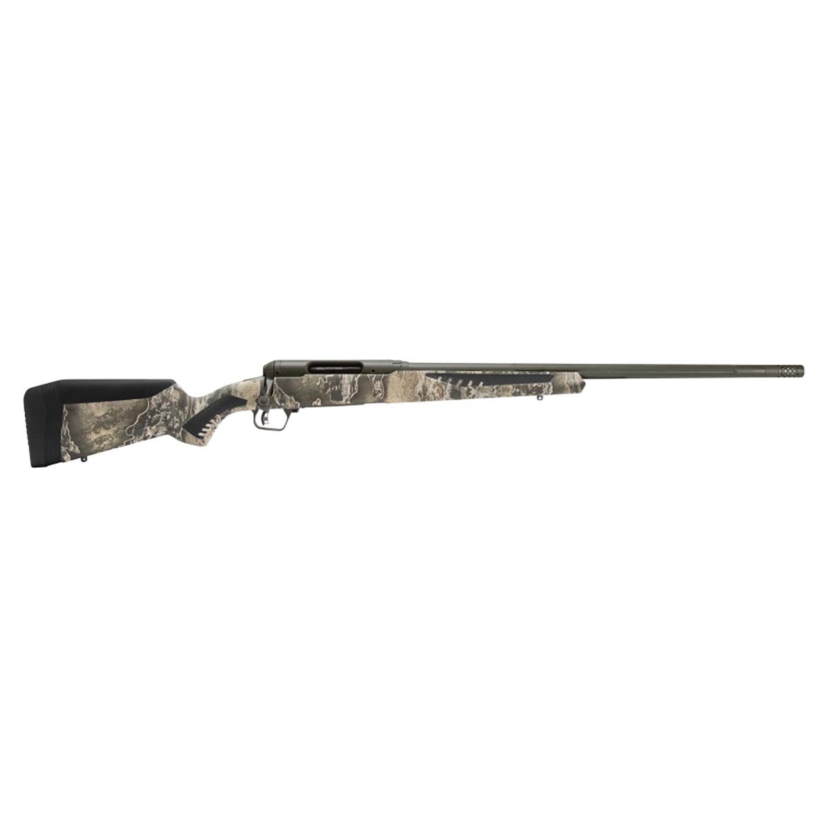 Savage 110 Timberline 300 Win RLT EXC Rifle Centerfire