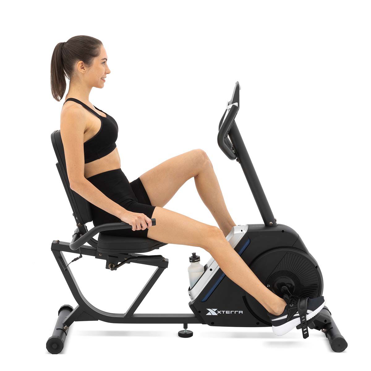 Xterra SB240 Recumbent Bike
