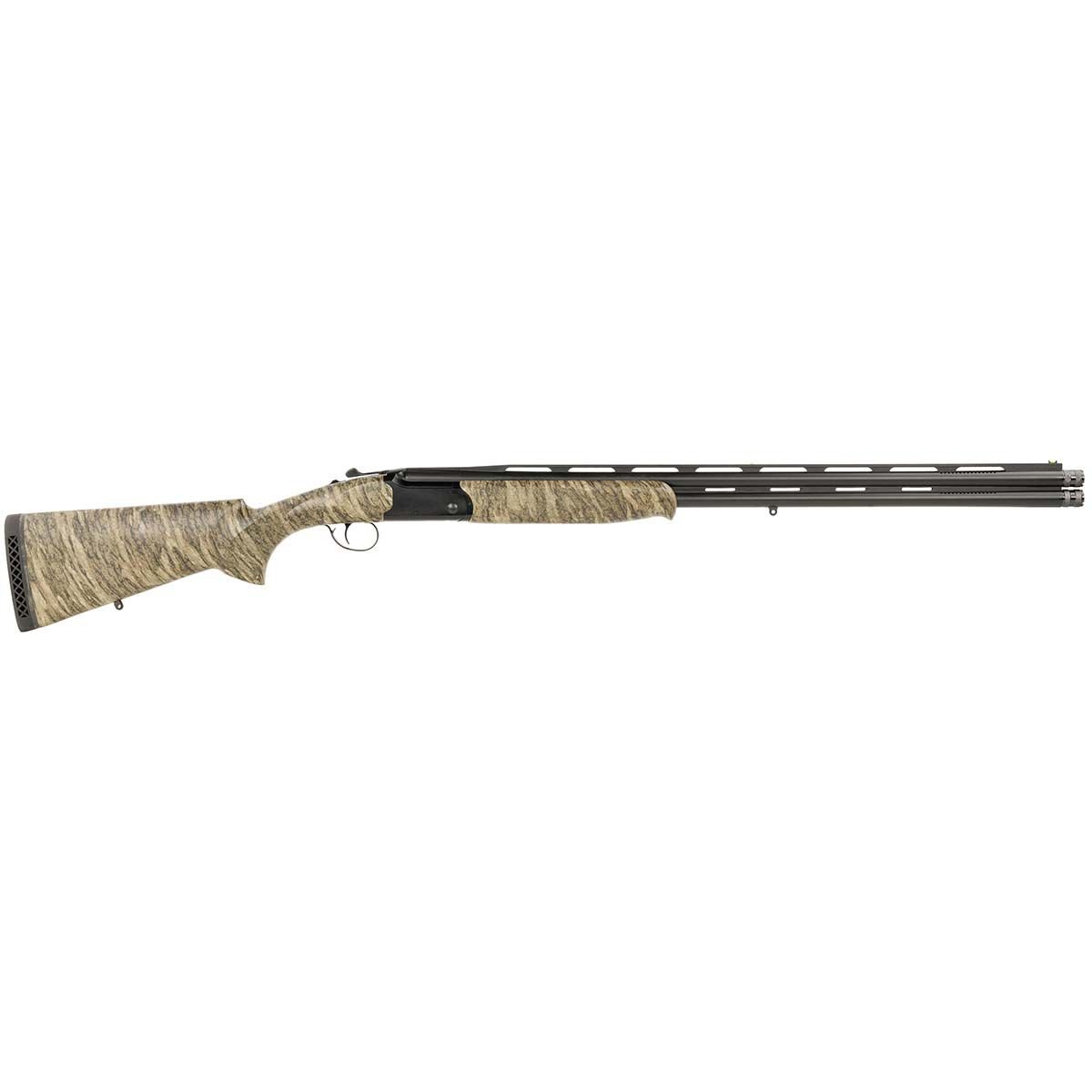 Ati Turkey Fowl YTH 20GA B-LND 2XF/1MD Tactical Shotgun