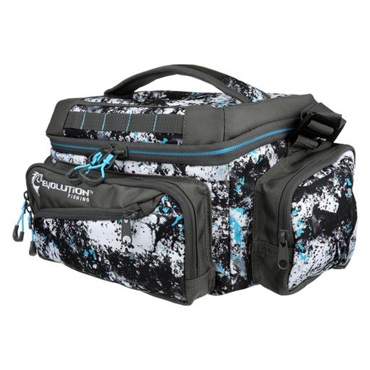Evolution Largemouth 3600 Tackle Bag