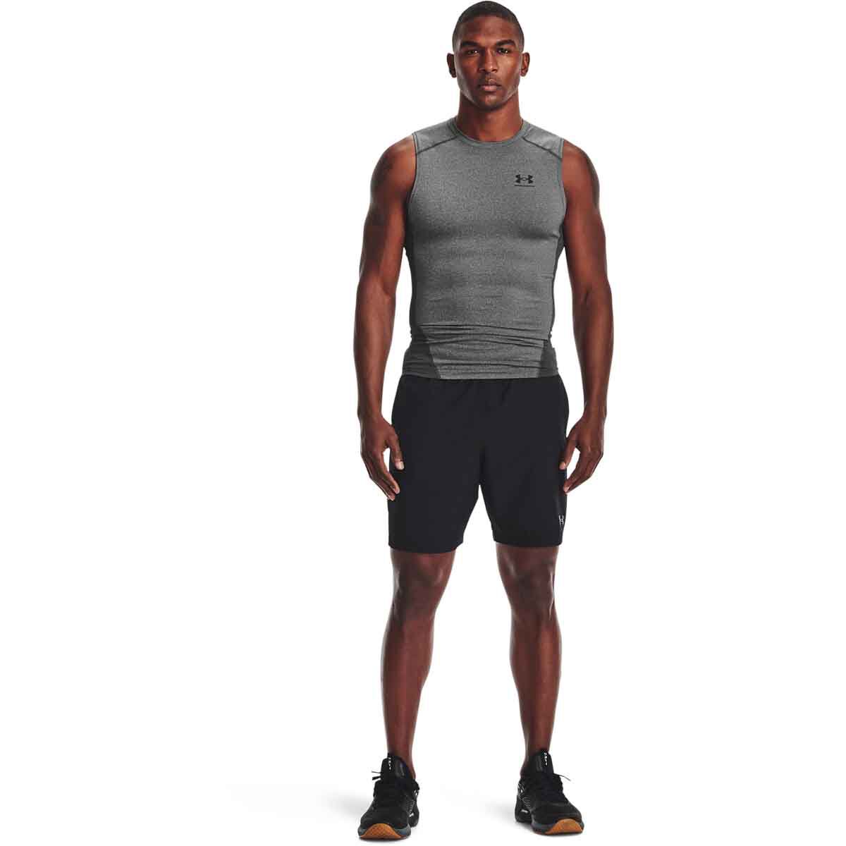 Under Armour Men's HeatGear Sleeveless