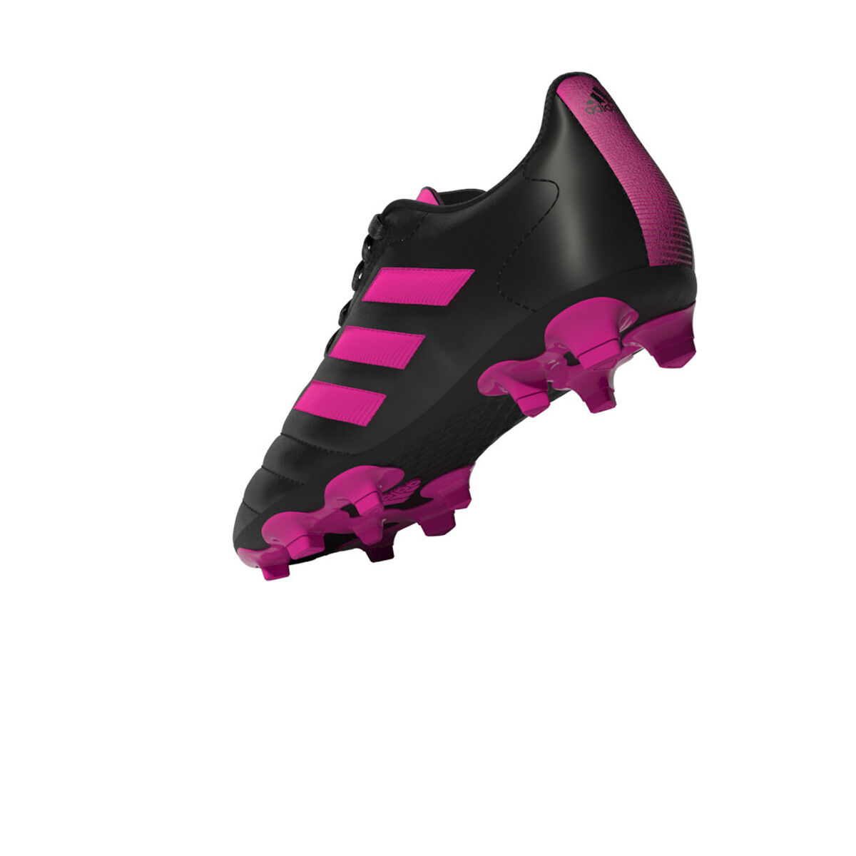 adidas Adult Goletto VIII Firm Ground Soccer Cleats