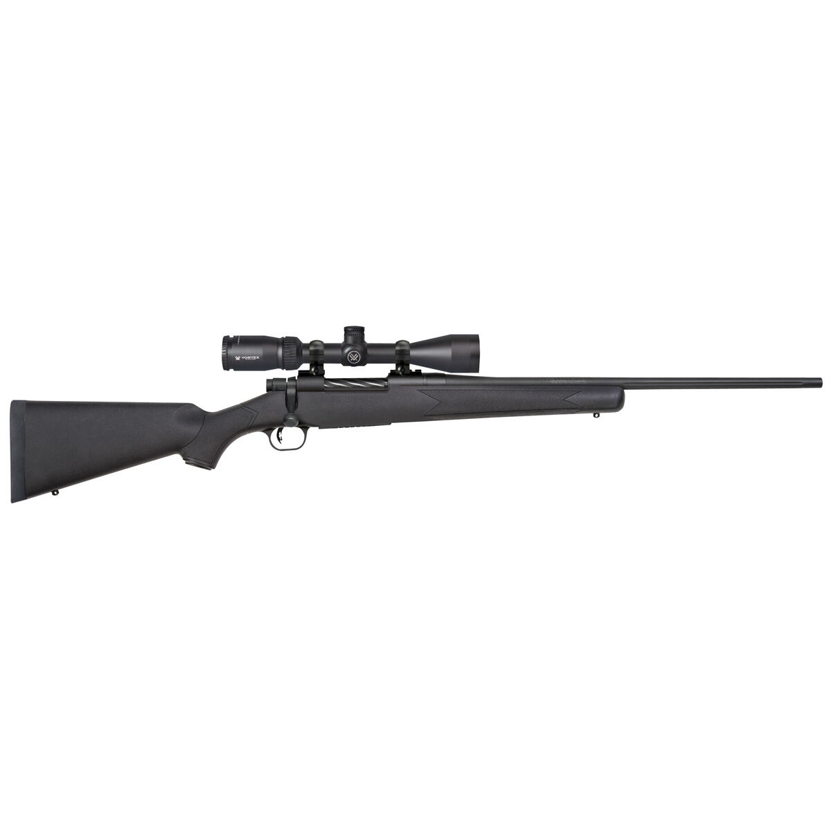 Mossberg Patriot 308 Win Centerfire Rifle