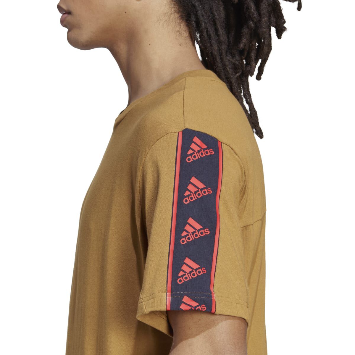 adidas Men's Brandlove Tee