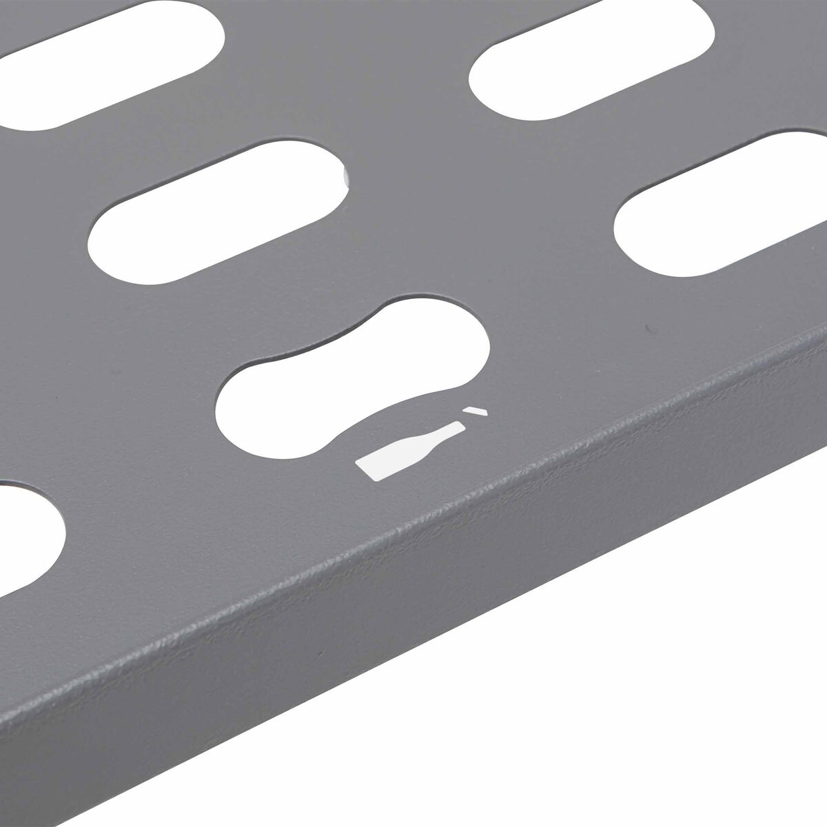 Core Equipment 4 FT. Tailgating Table