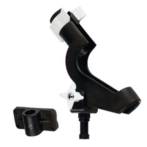Wise Rod Tender Twin Pack Rod Holders
