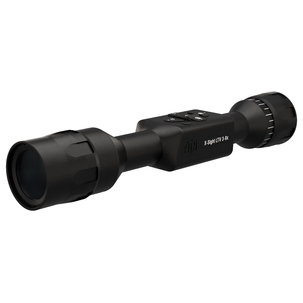 ATN DGWSXS309LTV X-SIGHT LTV DAY/NIGHT NV 3-9X
