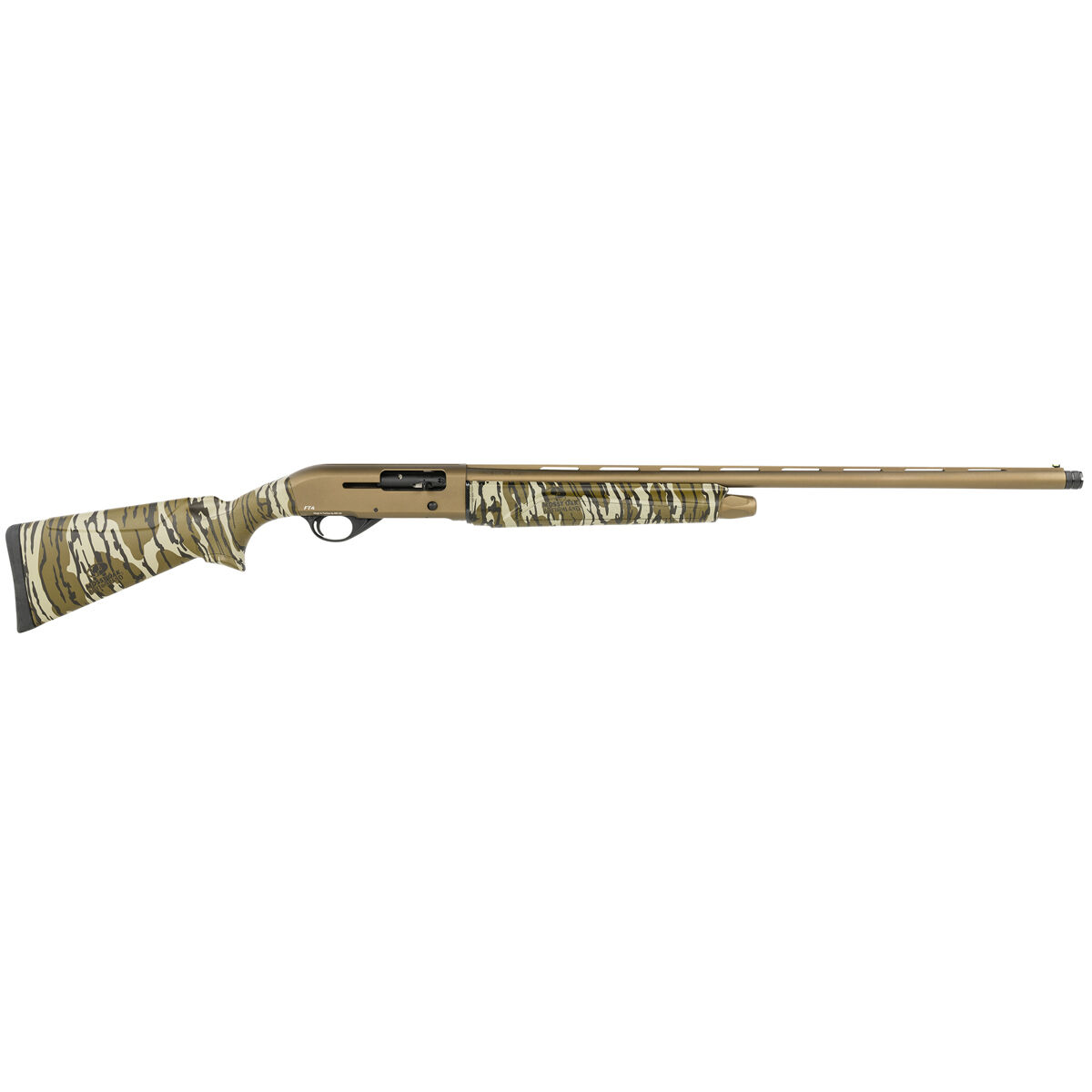Pointer Field Tek 4 12 Ga Shotgun