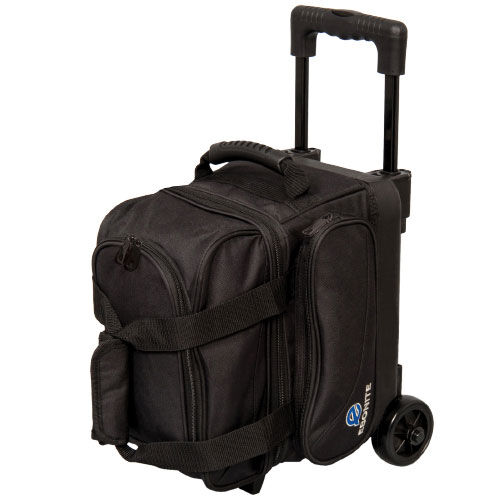 Strikeforce Transport Single Roller Bowling Bag